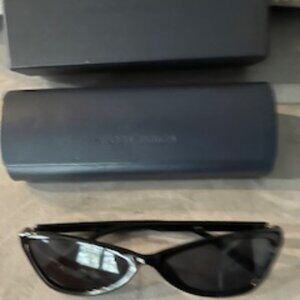 Price Drop ! Warby Parker -  Sunglasses & Case